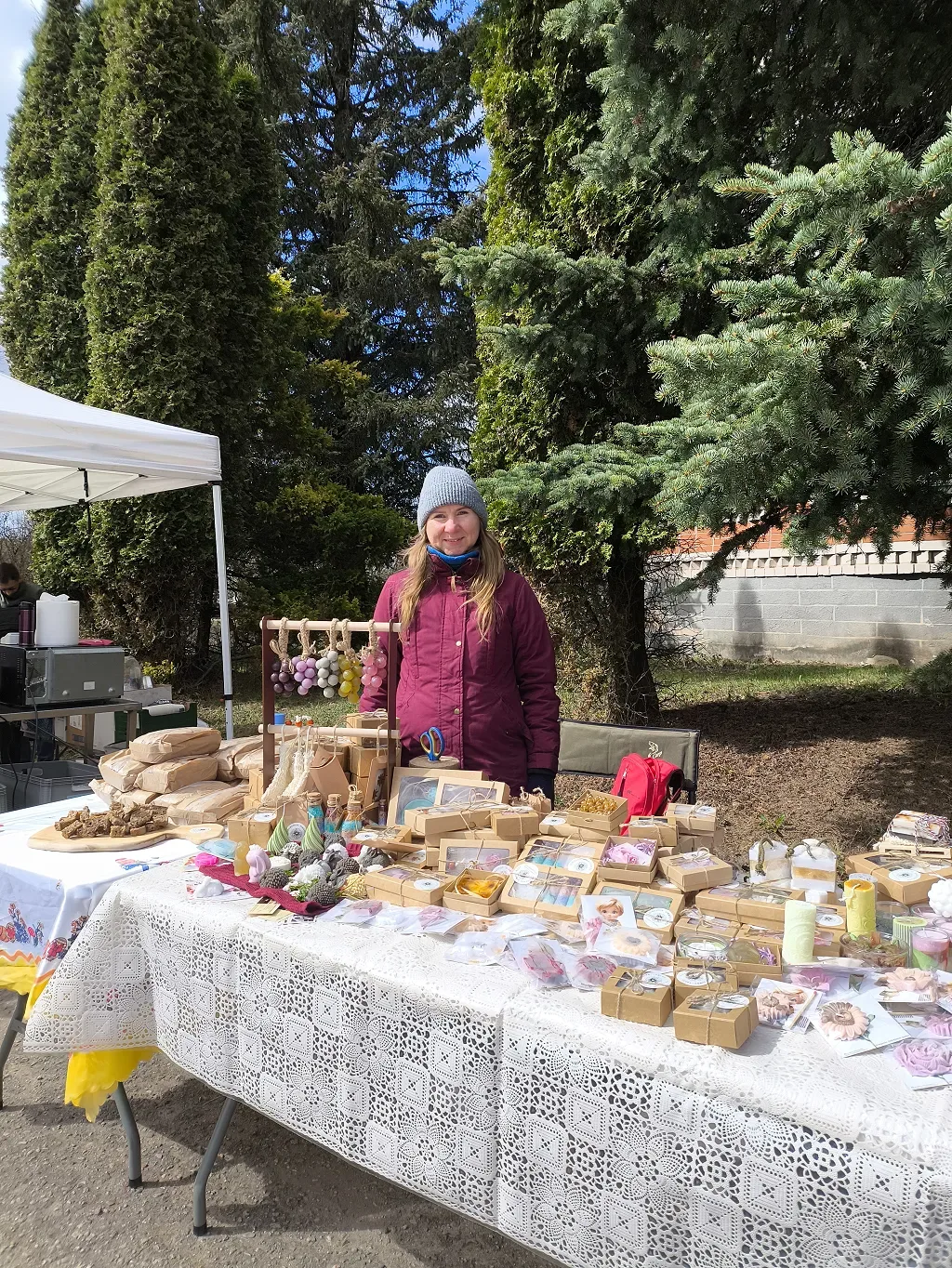 Atvelykio mugė Vaikutėnuose